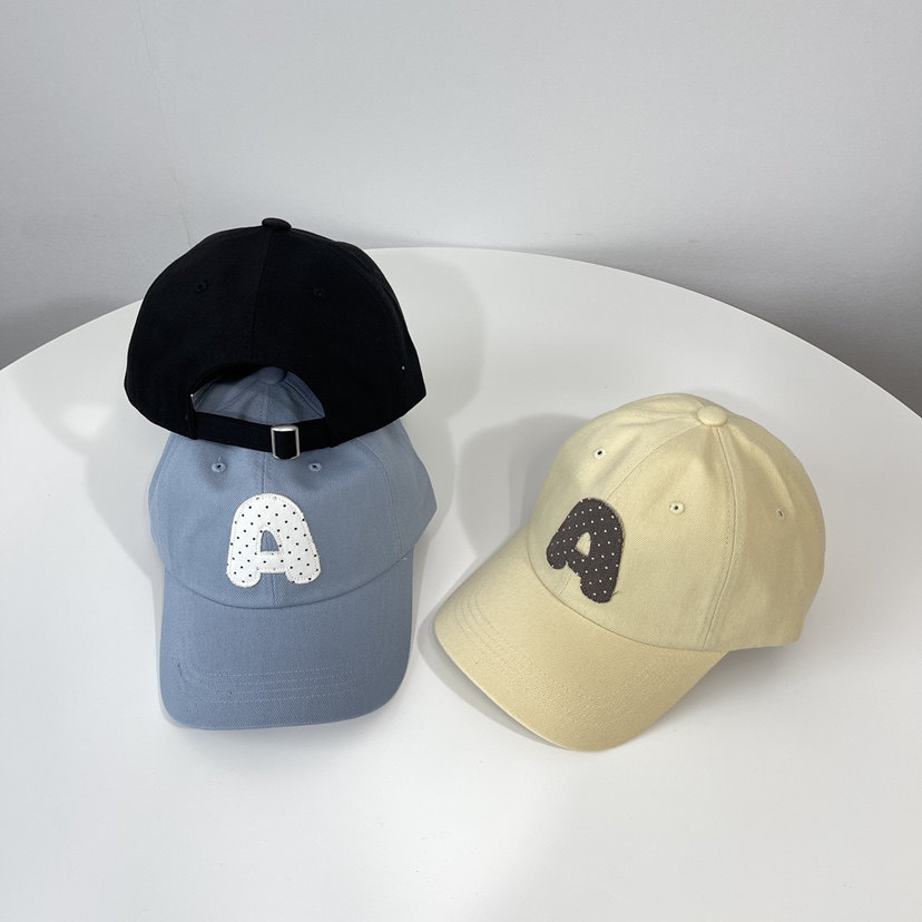 LOVELY HAT韓國直郵實拍女士新品26春夏休閑推薦職業帽子LOVELY HAT帽子