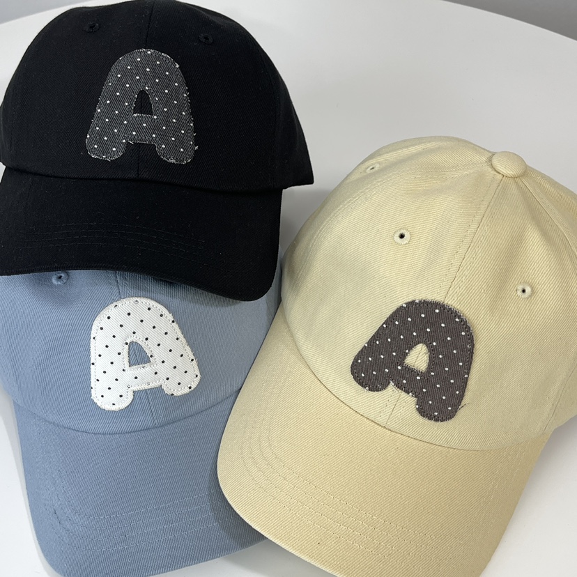 LOVELY HAT韓國直郵實拍女士新品26春夏休閑推薦職業帽子LOVELY HAT帽子