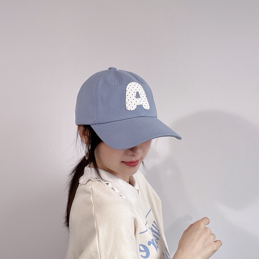 LOVELY HAT韓國直郵實拍女士新品26春夏休閑推薦職業帽子LOVELY HAT帽子