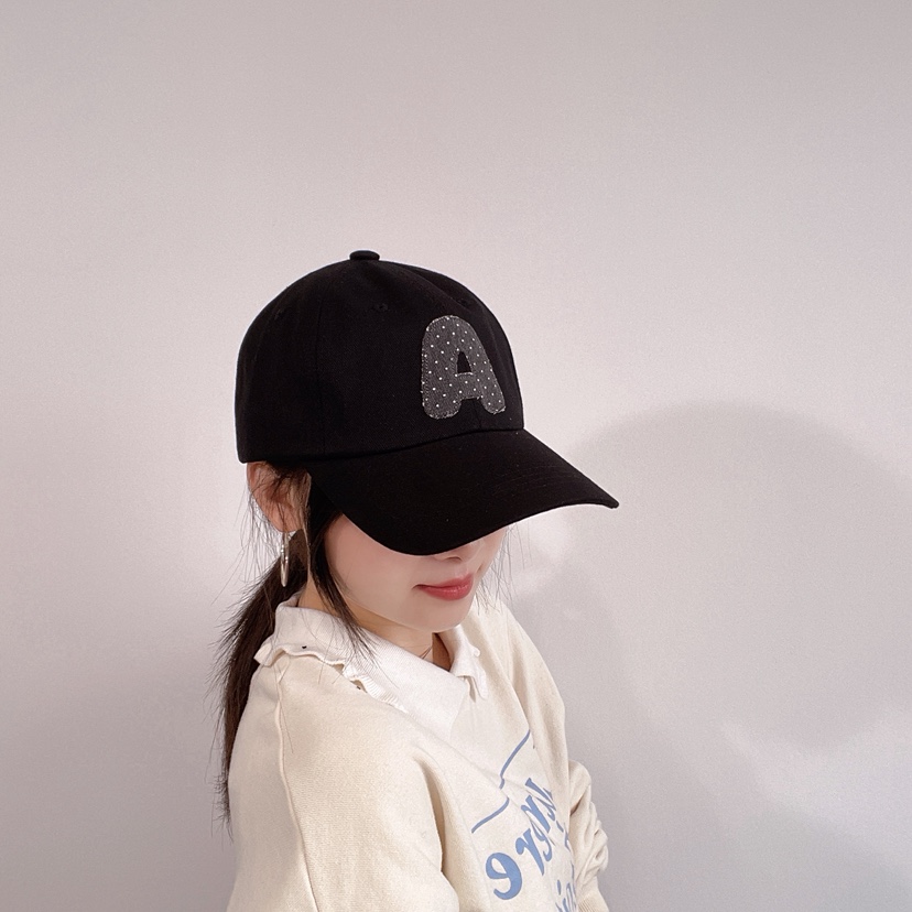 LOVELY HAT韓國直郵實拍女士新品26春夏休閑推薦職業帽子LOVELY HAT帽子