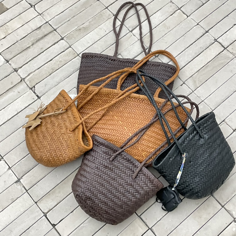 J PLACE韓國直郵實拍女士新款時尚推薦單肩斜跨包不含配飾J PLACE單肩/斜跨包