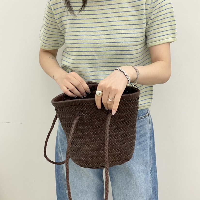 J PLACE韓國直郵實拍女士新款時尚推薦單肩斜跨包不含配飾J PLACE單肩/斜跨包