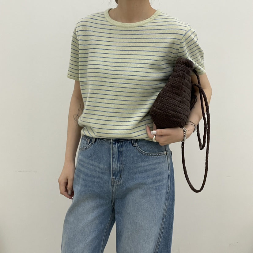 J PLACE韓國直郵實拍女士新款時尚推薦單肩斜跨包不含配飾J PLACE單肩/斜跨包