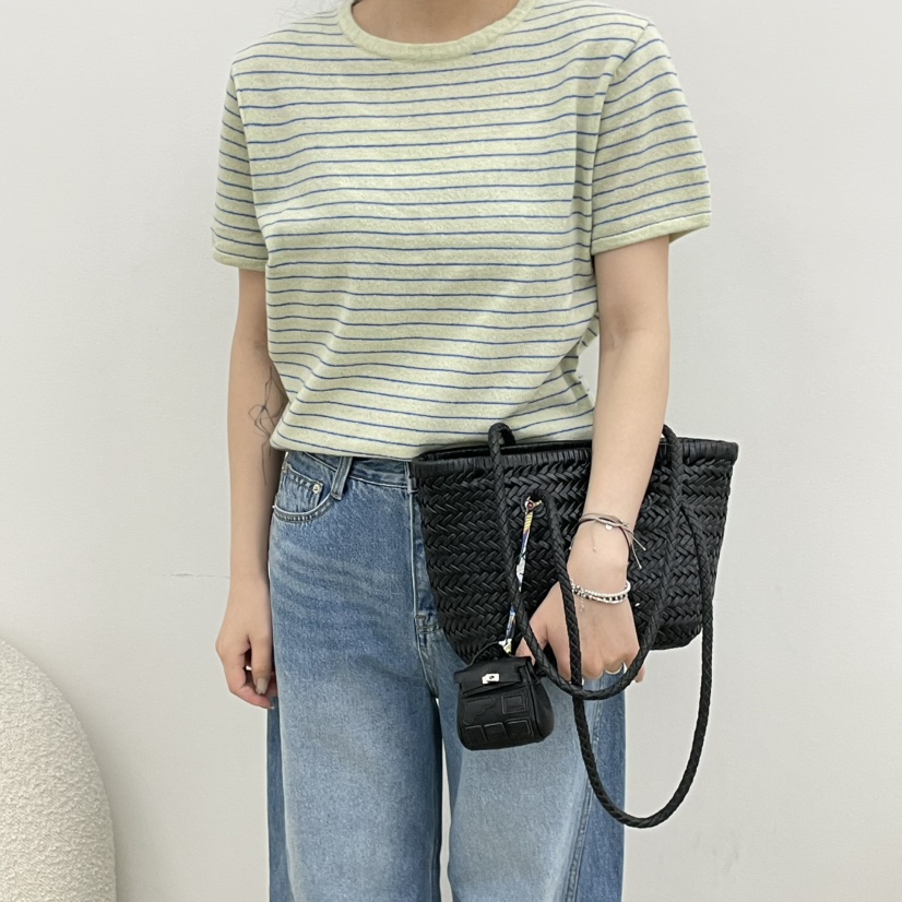 J PLACE韓國直郵實拍女士新款時尚推薦單肩斜跨包不含配飾J PLACE單肩/斜跨包