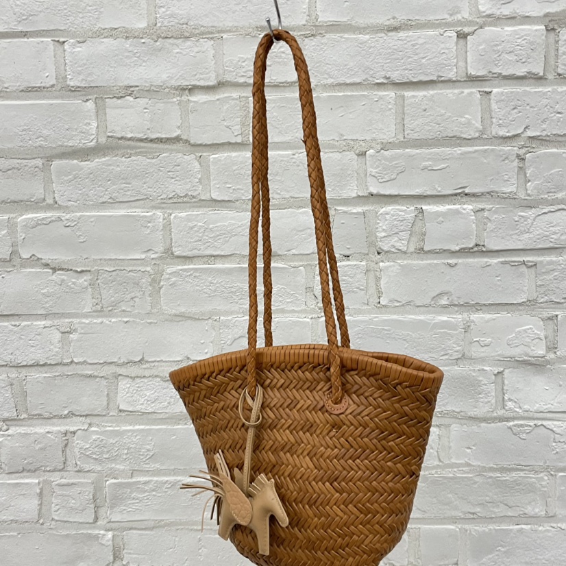 J PLACE韓國直郵實拍女士新款時尚推薦單肩斜跨包不含配飾J PLACE單肩/斜跨包圖色1