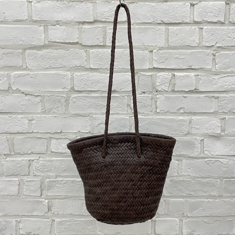 J PLACE韓國直郵實拍女士新款時尚推薦單肩斜跨包不含配飾J PLACE單肩/斜跨包圖色2