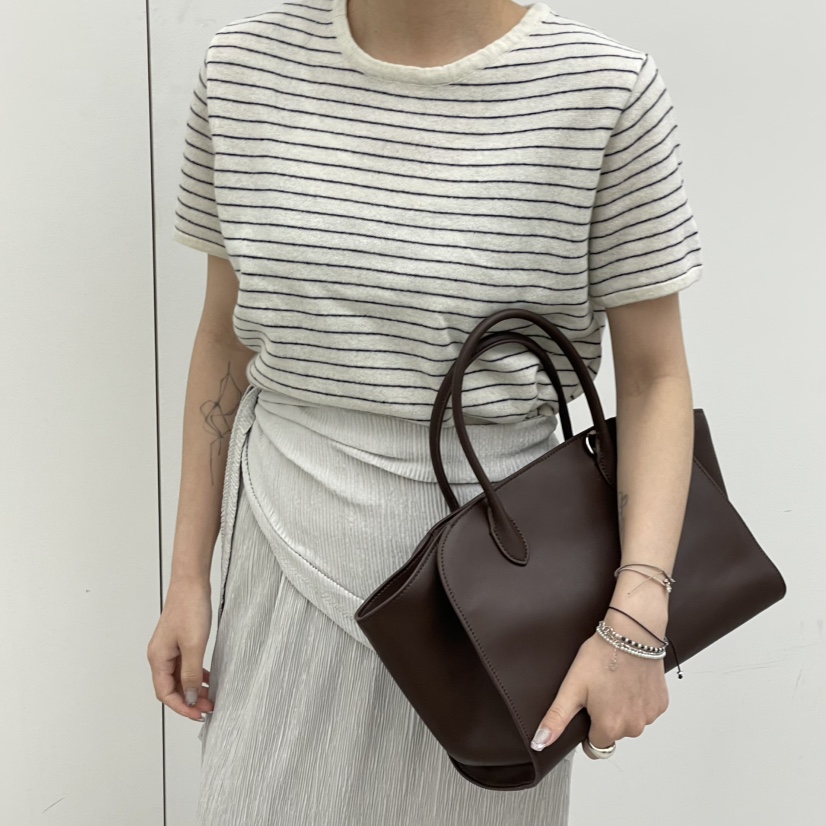 J PLACE韓國東大門直郵女裝新款時尚熱賣職業單肩斜跨包J PLACE單肩/斜跨包