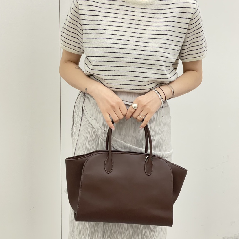 J PLACE韓國東大門直郵女裝新款時尚熱賣職業單肩斜跨包J PLACE單肩/斜跨包