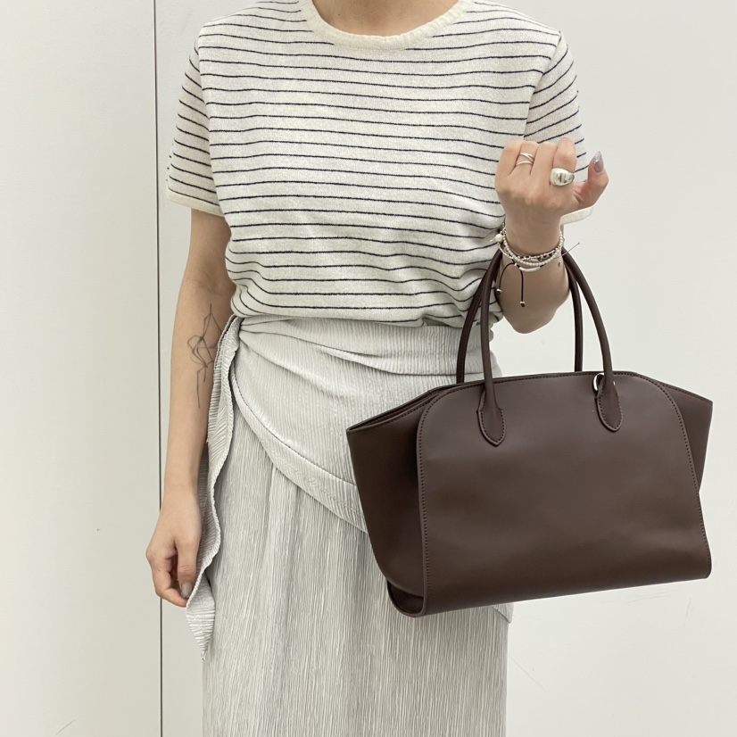 J PLACE韓國東大門直郵女裝新款時尚熱賣職業單肩斜跨包J PLACE單肩/斜跨包