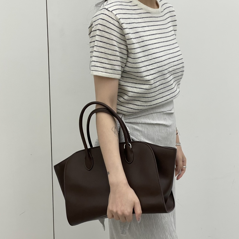 J PLACE韓國東大門直郵女裝新款時尚熱賣職業單肩斜跨包J PLACE單肩/斜跨包