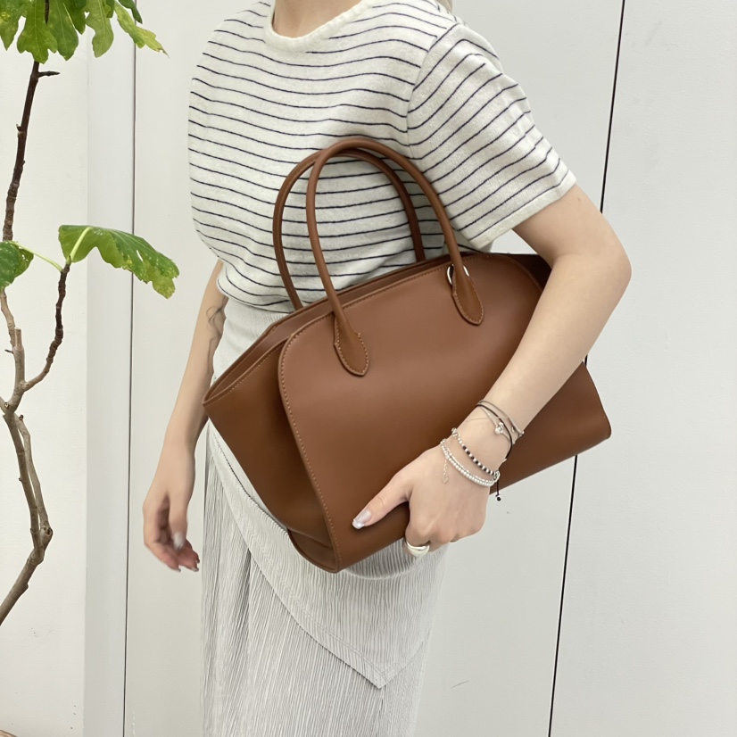 J PLACE韓國東大門直郵女裝新款時尚熱賣職業單肩斜跨包J PLACE單肩/斜跨包