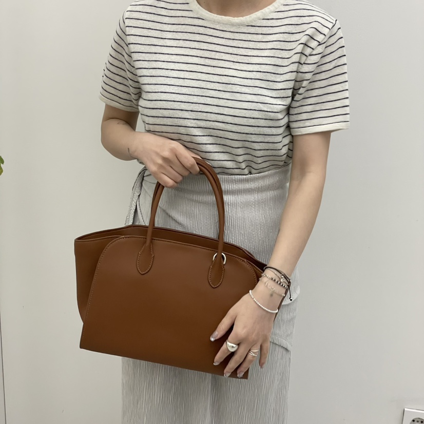 J PLACE韓國東大門直郵女裝新款時尚熱賣職業單肩斜跨包J PLACE單肩/斜跨包