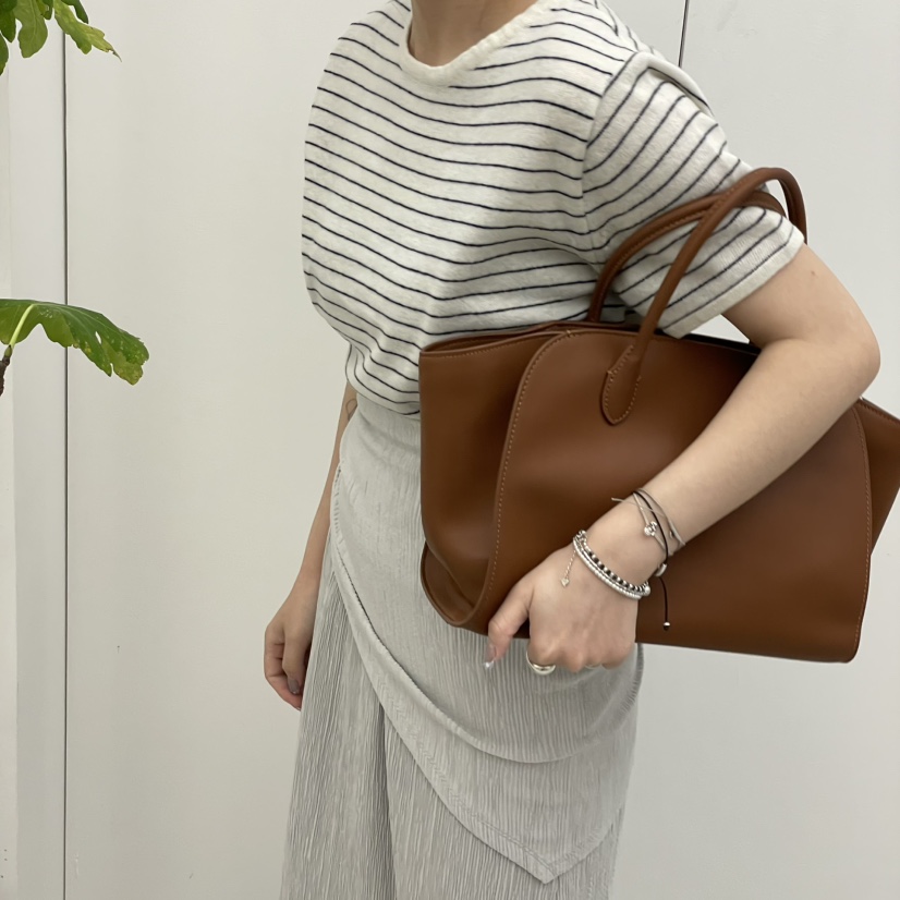 J PLACE韓國東大門直郵女裝新款時尚熱賣職業單肩斜跨包J PLACE單肩/斜跨包