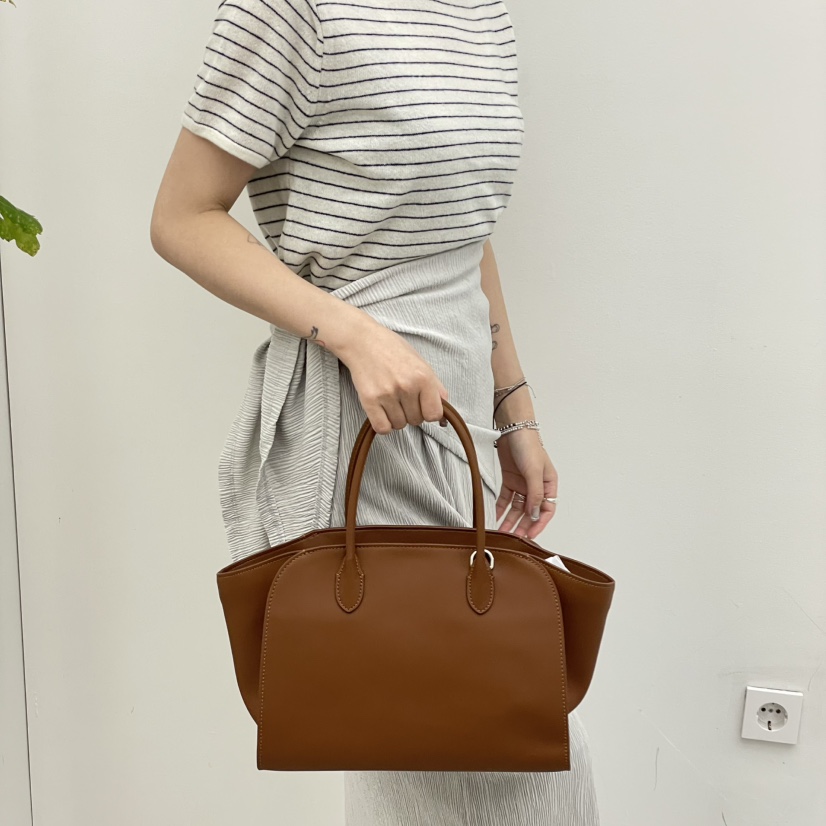 J PLACE韓國東大門直郵女裝新款時尚熱賣職業單肩斜跨包J PLACE單肩/斜跨包