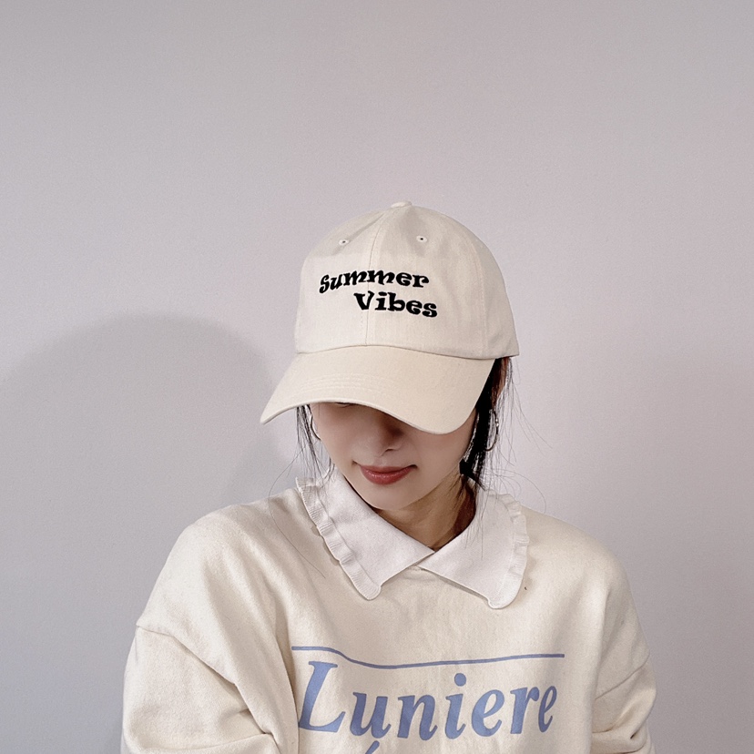 LOVELY HAT韓國代購女士新款熱賣人氣時尚職業休閑26春夏帽子LOVELY HAT帽子