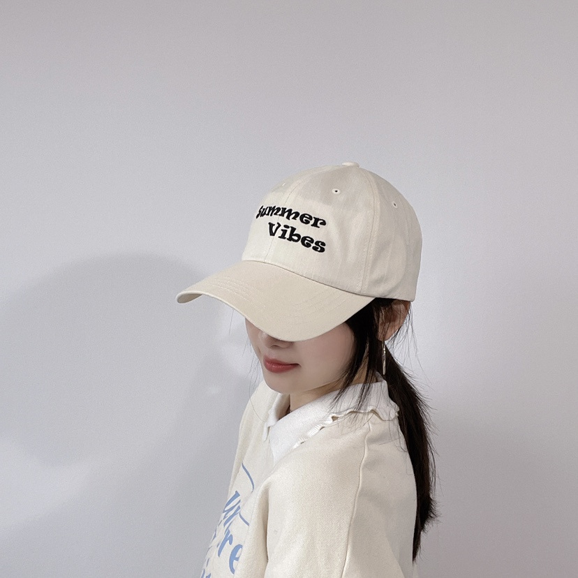 LOVELY HAT韓國代購女士新款熱賣人氣時尚職業休閑26春夏帽子LOVELY HAT帽子