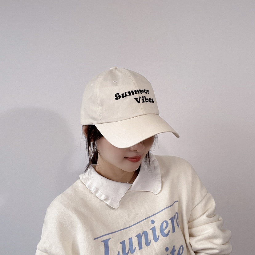 LOVELY HAT韓國代購女士新款熱賣人氣時尚職業休閑26春夏帽子LOVELY HAT帽子