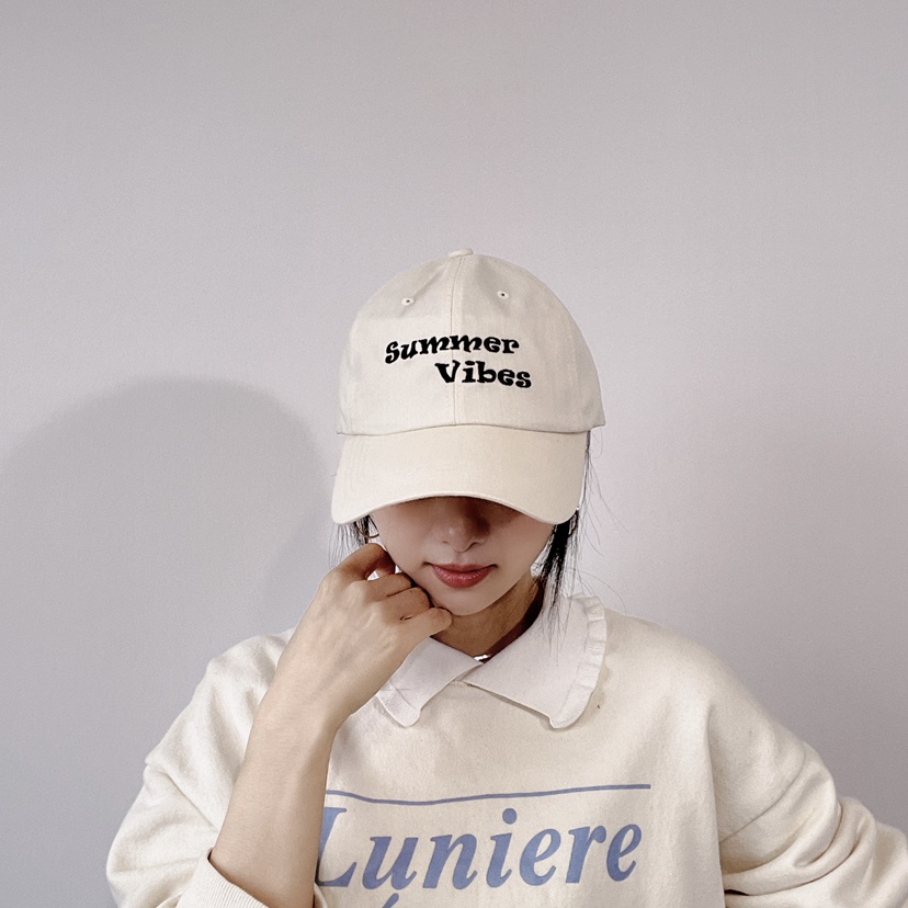 LOVELY HAT韓國代購女士新款熱賣人氣時尚職業休閑26春夏帽子LOVELY HAT帽子