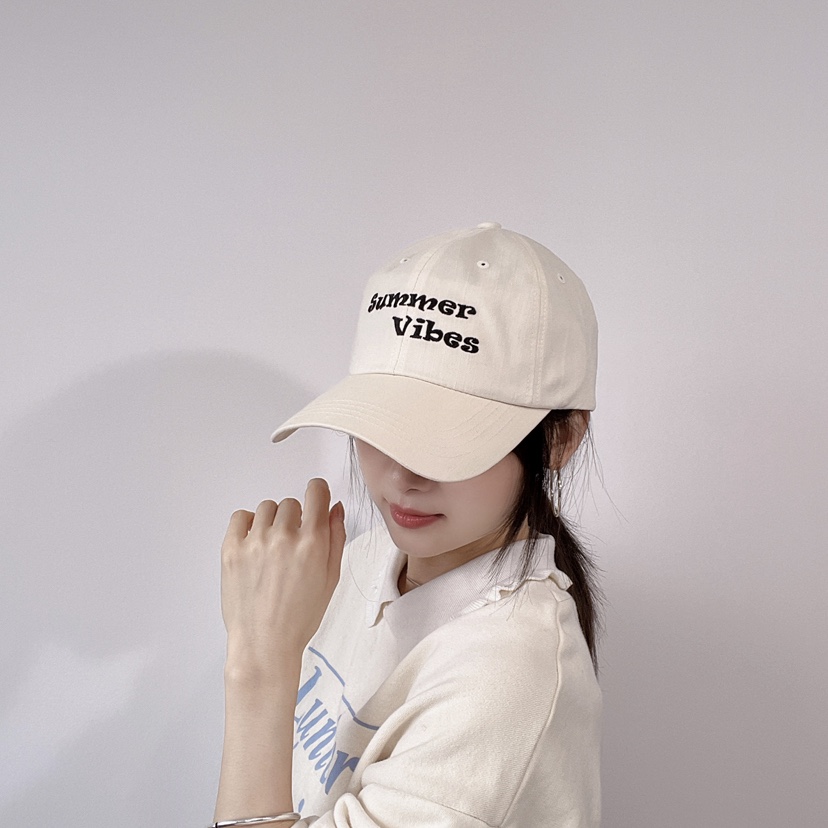 LOVELY HAT韓國代購女士新款熱賣人氣時尚職業休閑26春夏帽子LOVELY HAT帽子