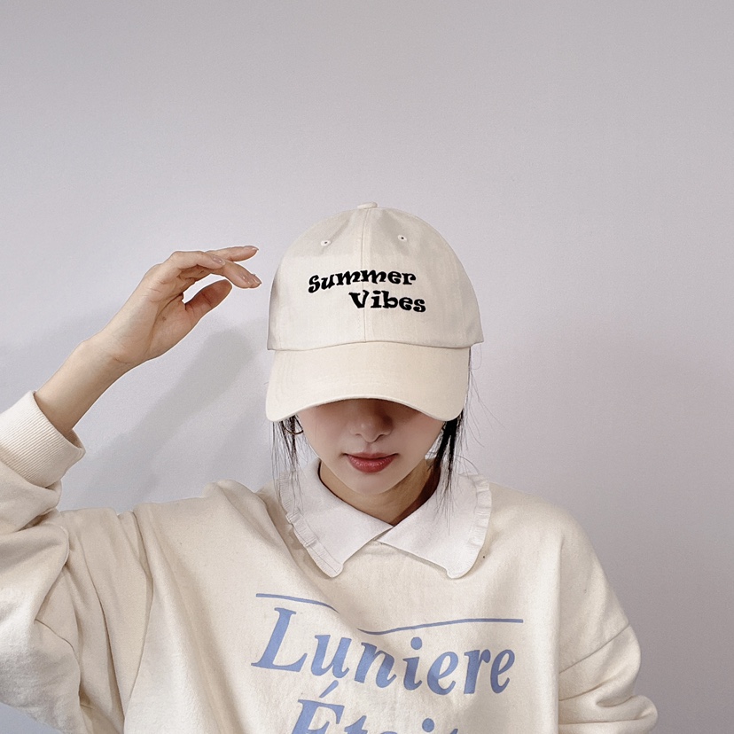 LOVELY HAT韓國代購女士新款熱賣人氣時尚職業休閑26春夏帽子LOVELY HAT帽子