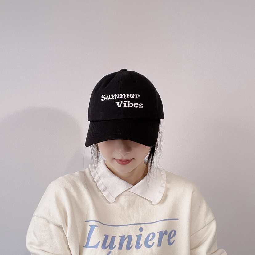 LOVELY HAT韓國代購女士新款熱賣人氣時尚職業休閑26春夏帽子LOVELY HAT帽子