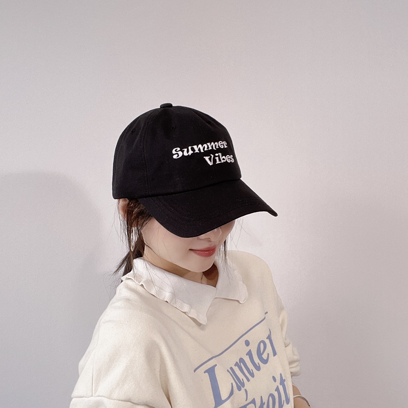 LOVELY HAT韓國代購女士新款熱賣人氣時尚職業休閑26春夏帽子LOVELY HAT帽子