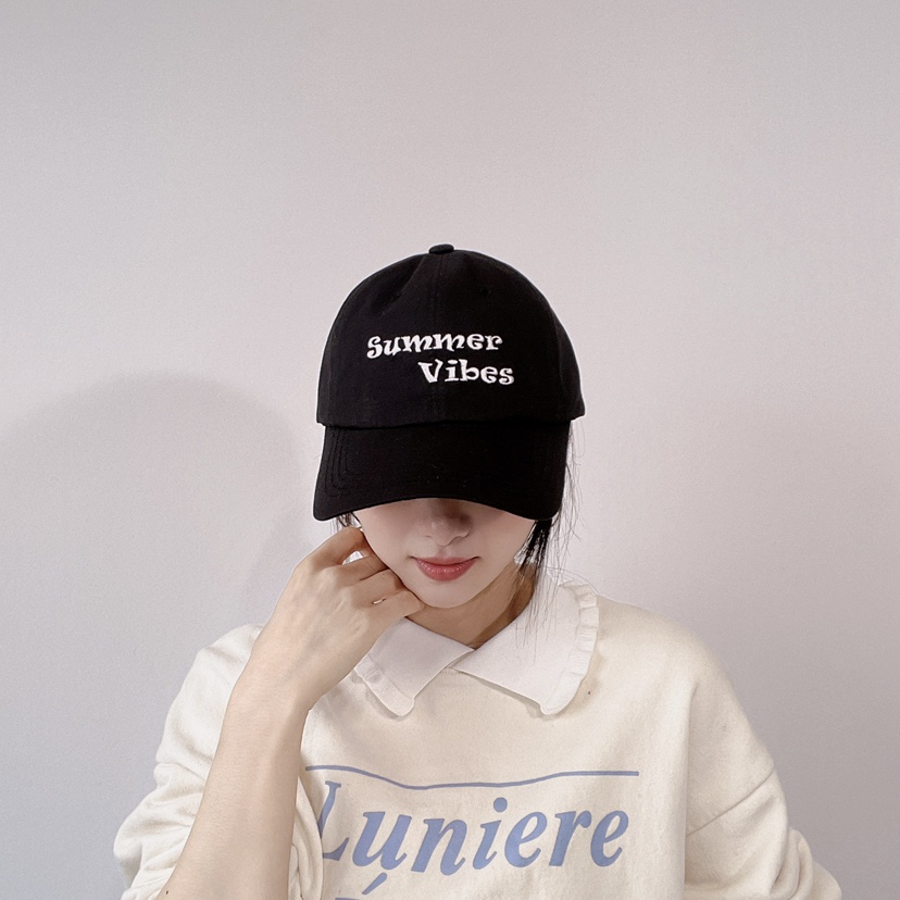 LOVELY HAT韓國代購女士新款熱賣人氣時尚職業休閑26春夏帽子LOVELY HAT帽子