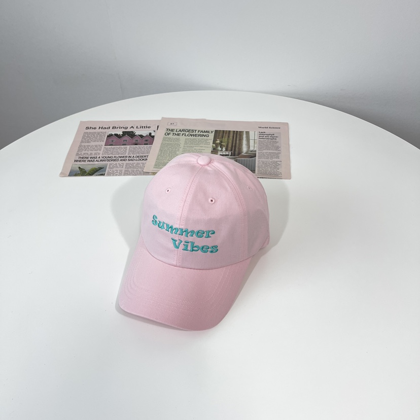 LOVELY HAT韓國代購女士新款熱賣人氣時尚職業休閑26春夏帽子LOVELY HAT帽子圖色3