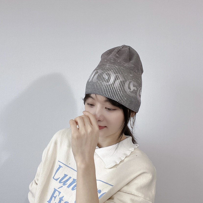 LOVELY HAT韓國東大門代購女士新品時尚職業26春夏推薦帽子LOVELY HAT帽子