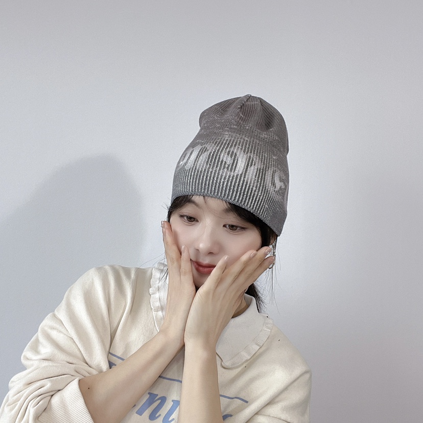 LOVELY HAT韓國東大門代購女士新品時尚職業26春夏推薦帽子LOVELY HAT帽子