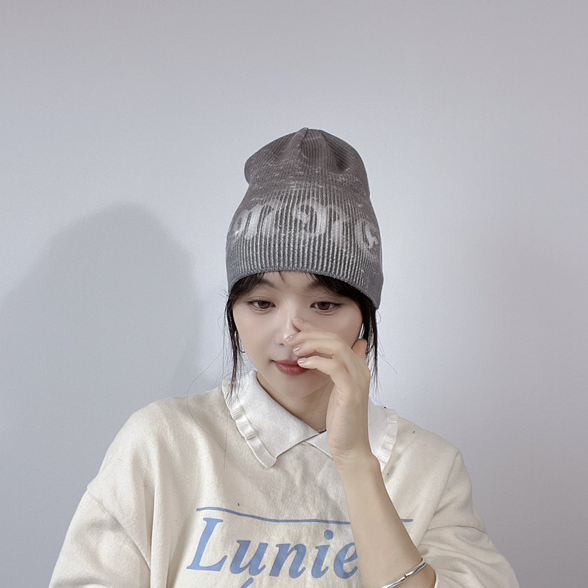 LOVELY HAT韓國東大門代購女士新品時尚職業26春夏推薦帽子LOVELY HAT帽子