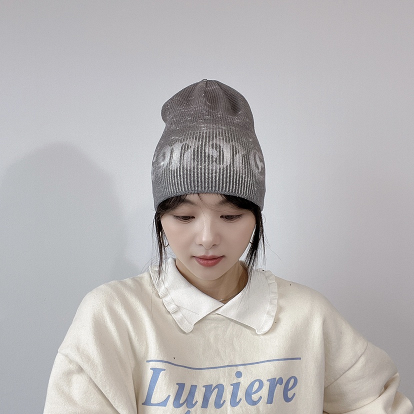 LOVELY HAT韓國東大門代購女士新品時尚職業26春夏推薦帽子LOVELY HAT帽子