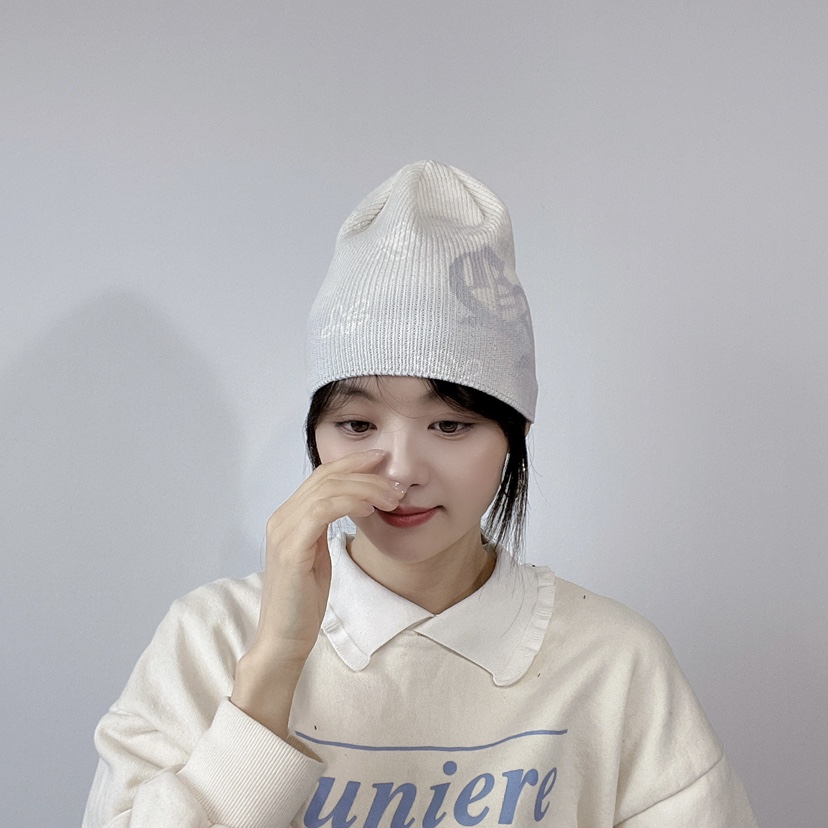 LOVELY HAT韓國東大門代購女士新品時尚職業26春夏推薦帽子LOVELY HAT帽子