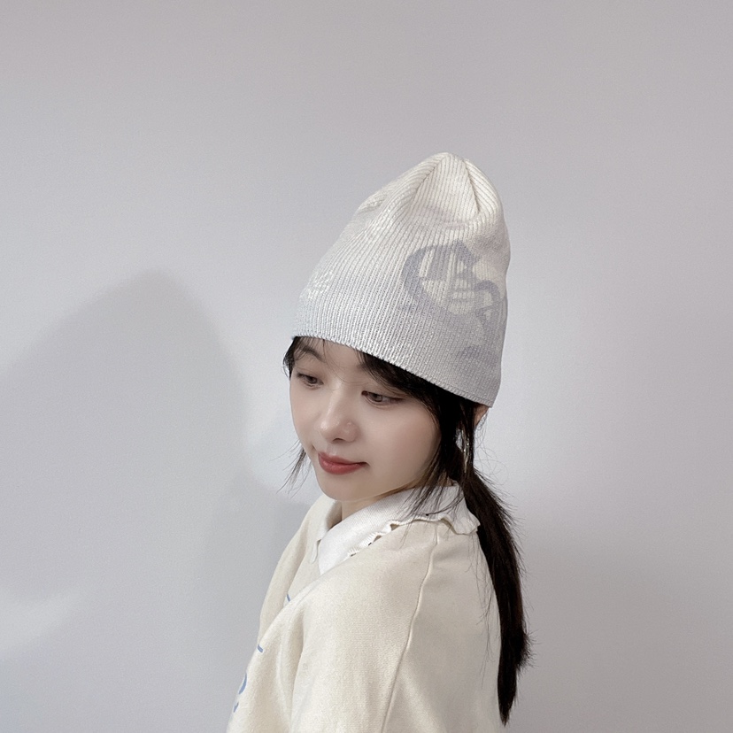 LOVELY HAT韓國東大門代購女士新品時尚職業26春夏推薦帽子LOVELY HAT帽子