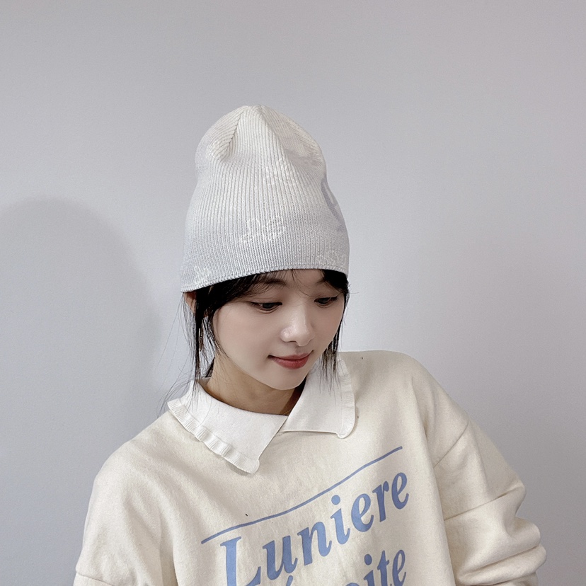 LOVELY HAT韓國東大門代購女士新品時尚職業26春夏推薦帽子LOVELY HAT帽子