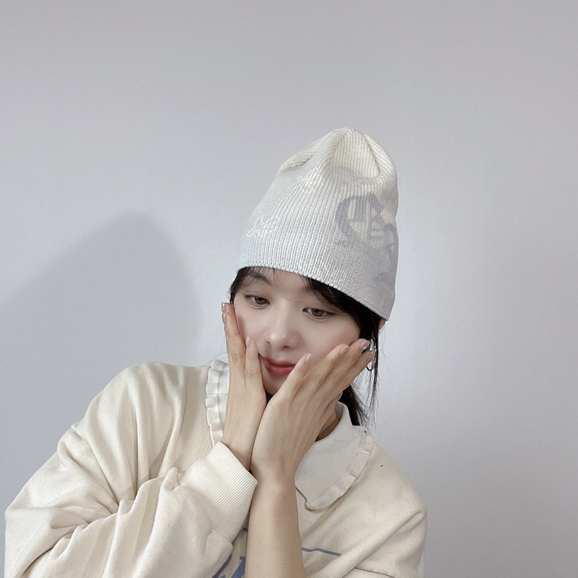 LOVELY HAT韓國東大門代購女士新品時尚職業26春夏推薦帽子LOVELY HAT帽子