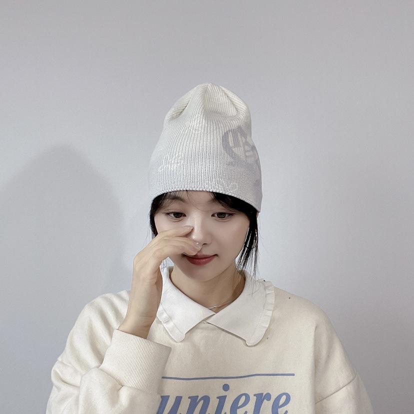 LOVELY HAT韓國東大門代購女士新品時尚職業26春夏推薦帽子LOVELY HAT帽子