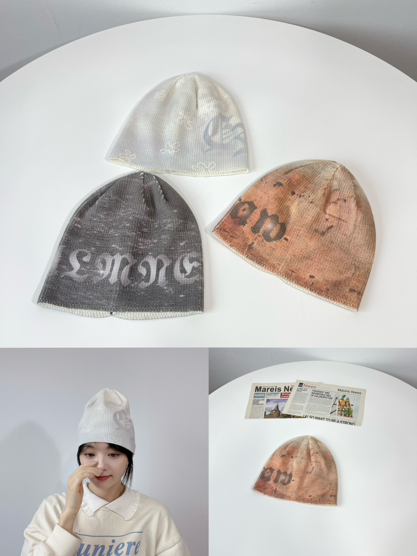 LOVELY HAT韓國東大門代購女士新品時尚職業26春夏推薦帽子LOVELY HAT帽子