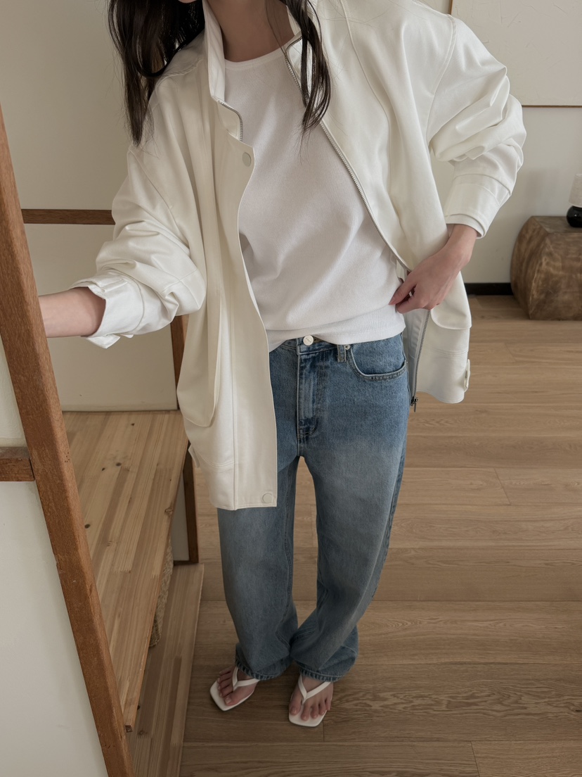 ATHEA韓國東大門代購女士新品26春夏休閑時尚職業推薦夾克ATHEA夾克