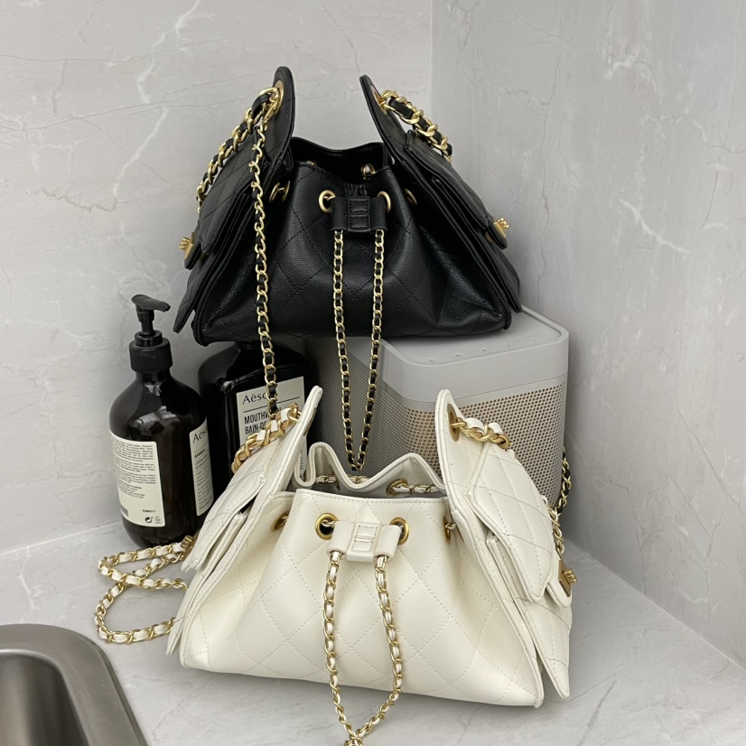 J PLACE韓國直郵實拍女裝新款熱賣休閑人氣職業單肩斜跨包J PLACE單肩/斜跨包