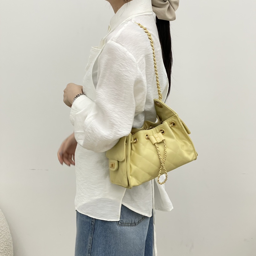 J PLACE韓國直郵實拍女裝新款熱賣休閑人氣職業單肩斜跨包J PLACE單肩/斜跨包