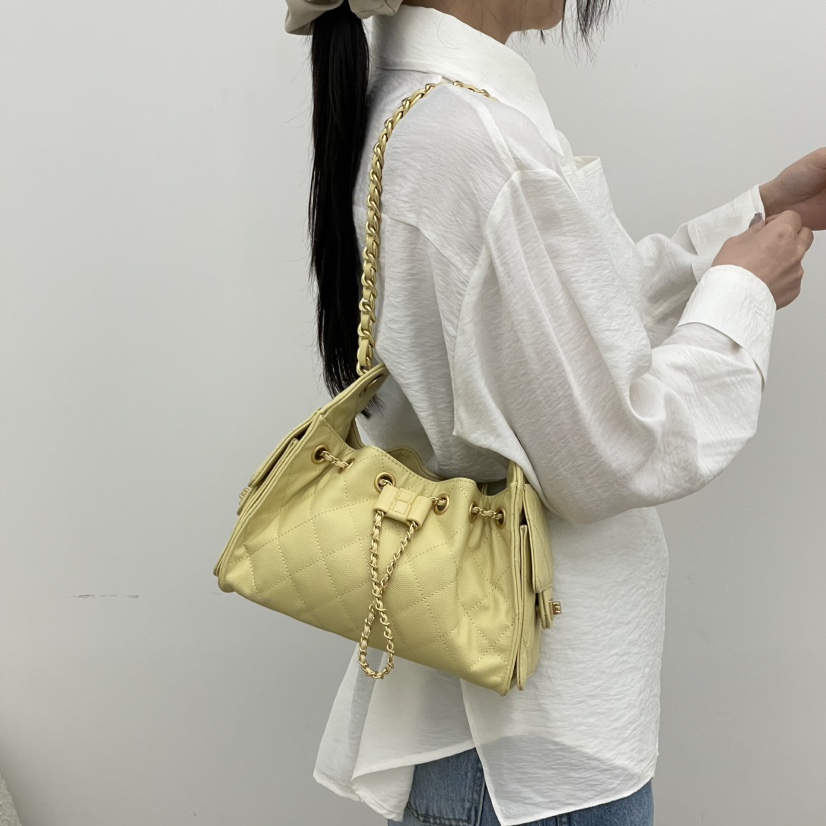 J PLACE韓國直郵實拍女裝新款熱賣休閑人氣職業單肩斜跨包J PLACE單肩/斜跨包