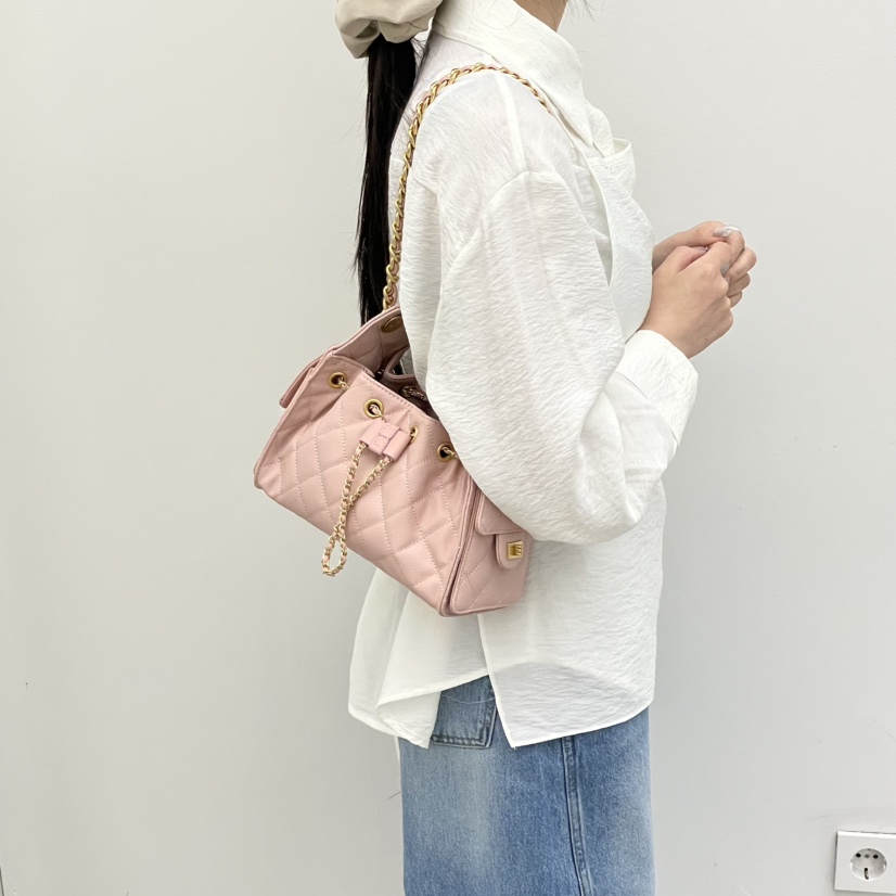 J PLACE韓國直郵實拍女裝新款熱賣休閑人氣職業單肩斜跨包J PLACE單肩/斜跨包