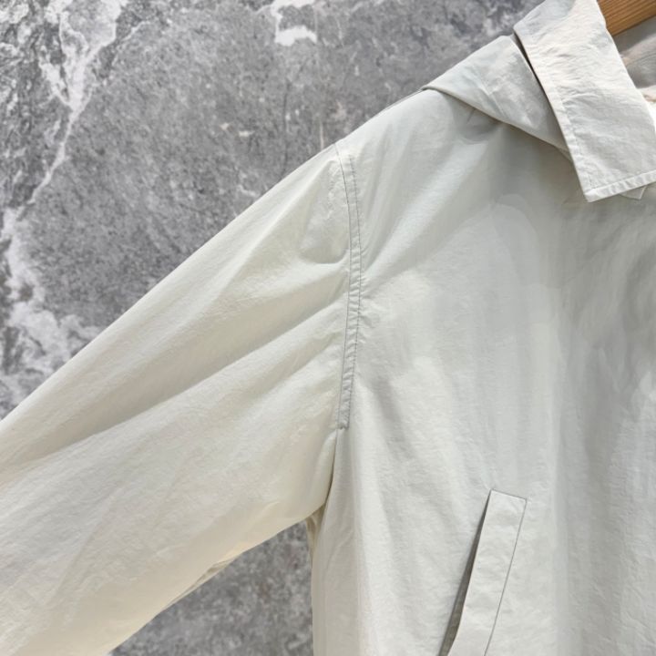 ROOKIE BUD韓國東大門代購女士新品時尚熱賣人氣夾克可拆卸ROOKIE BUD-P夾克