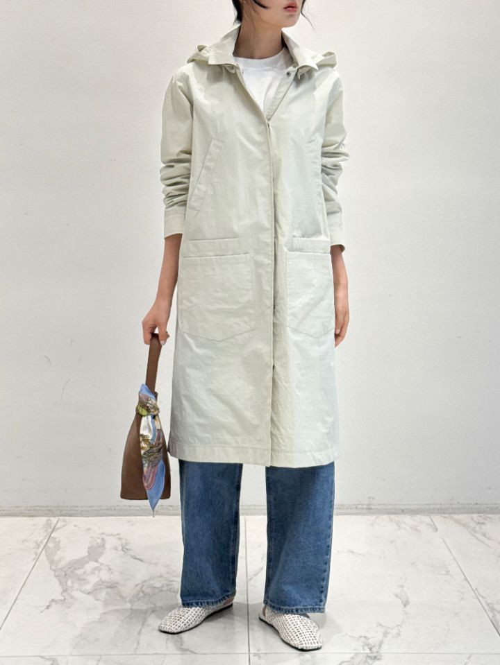 ROOKIE BUD韓國東大門代購女士新品時尚熱賣人氣夾克可拆卸ROOKIE BUD-P夾克