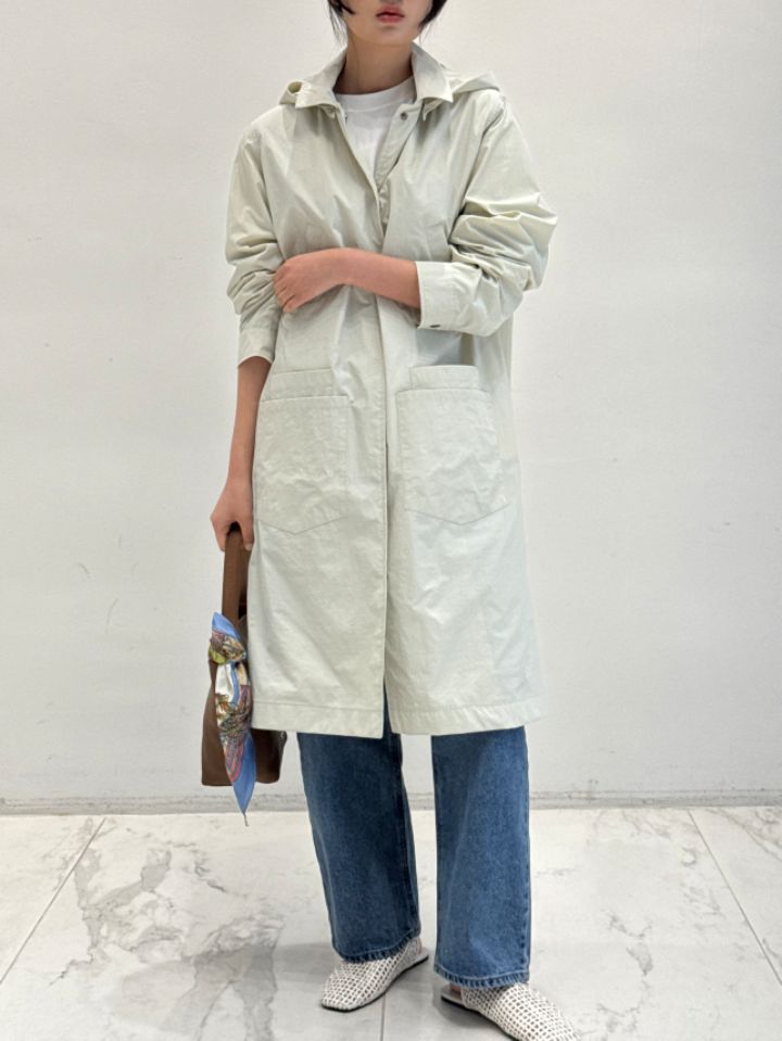 ROOKIE BUD韓國東大門代購女士新品時尚熱賣人氣夾克可拆卸ROOKIE BUD-P夾克