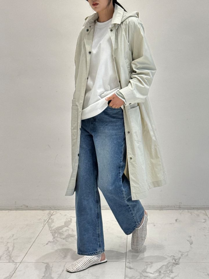 ROOKIE BUD韓國東大門代購女士新品時尚熱賣人氣夾克可拆卸ROOKIE BUD-P夾克