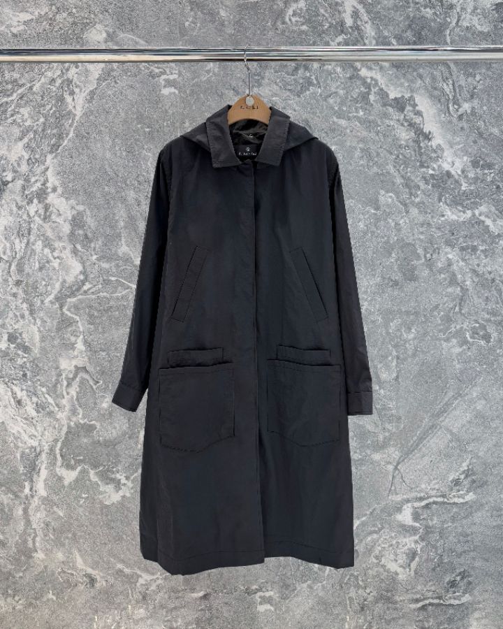 ROOKIE BUD韓國東大門代購女士新品時尚熱賣人氣夾克可拆卸ROOKIE BUD-P夾克圖色1