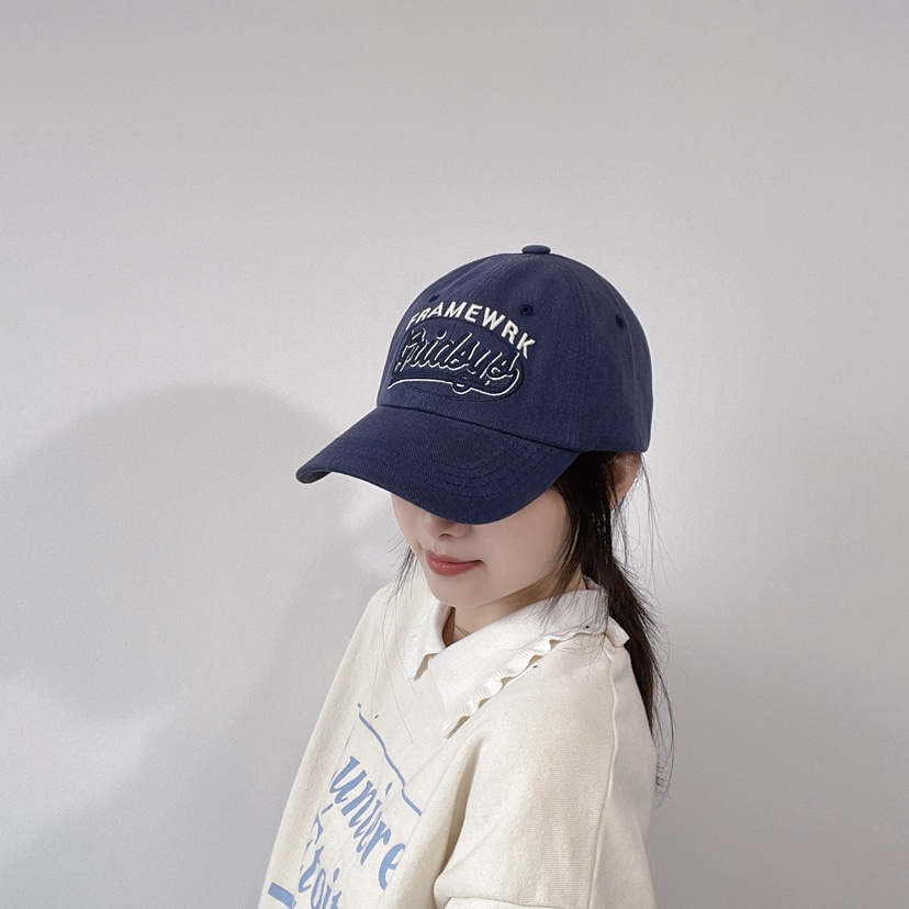 LOVELY HAT韓國直郵實拍女裝新款時尚休閑熱賣職業推薦帽子LOVELY HAT帽子