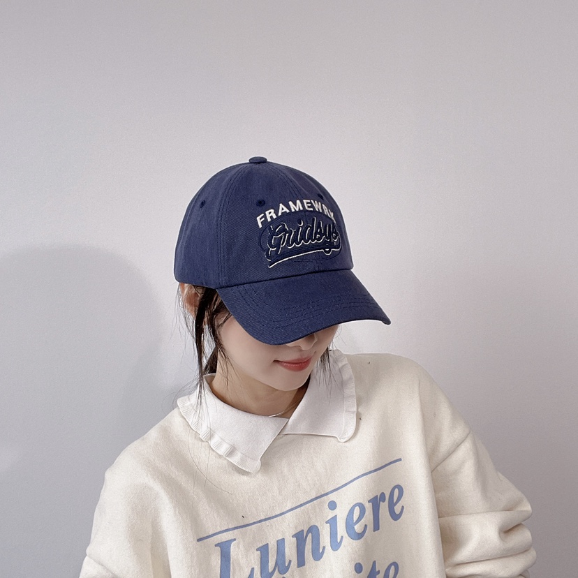 LOVELY HAT韓國直郵實拍女裝新款時尚休閑熱賣職業推薦帽子LOVELY HAT帽子